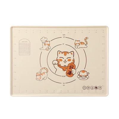 Fırında pişirme – Oklava & Hamur Tahtası