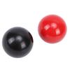 2PCS Gear Shift Knobs R161382 M12x40mm Black and Red Replacement for 3030 3130 3040 3140 3120 3150 4030 4040 4240 4440