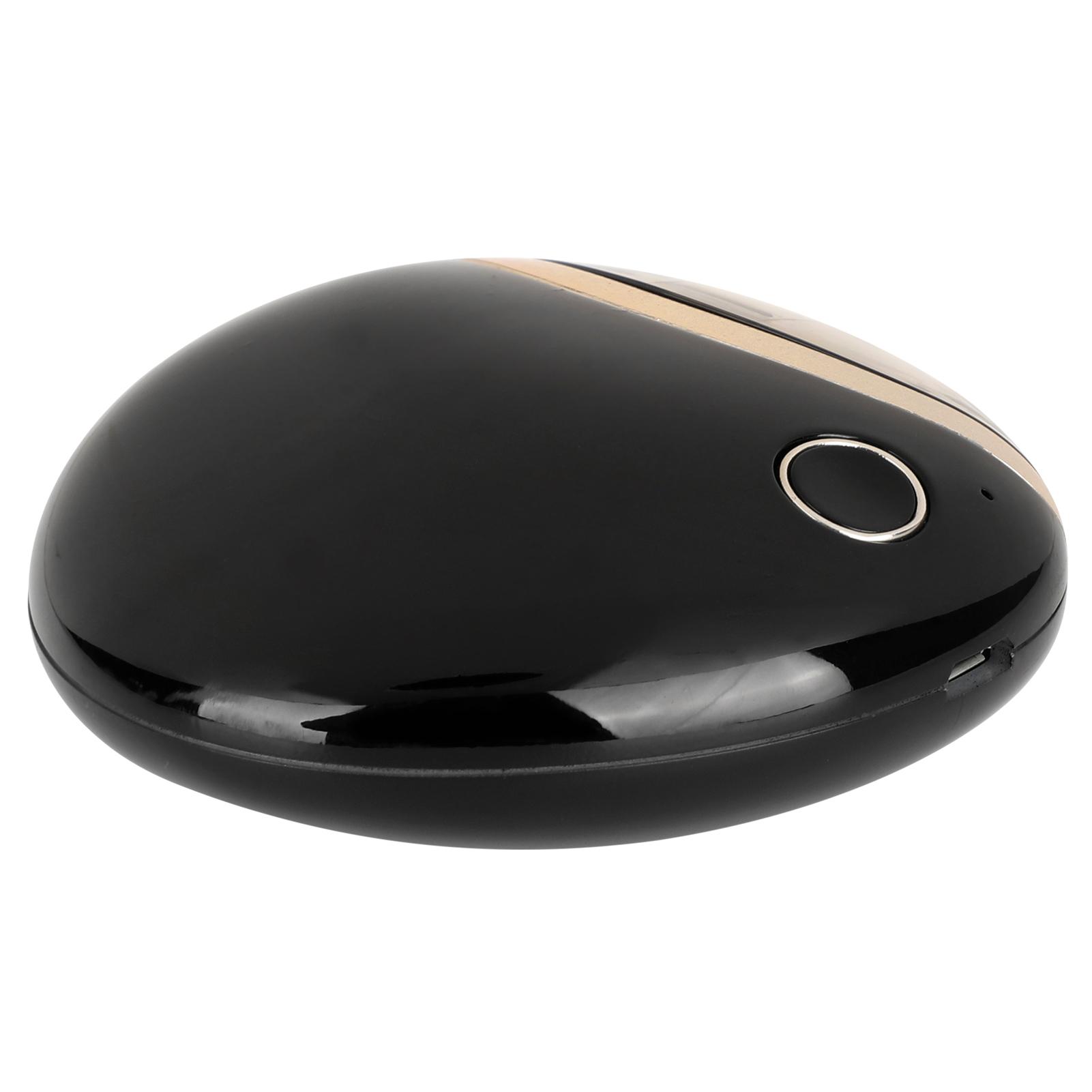 

Электрическая пилка для ногтей интеллектуальная зарядка через USB автоматическая дрель полировщик для ногтей машина черная