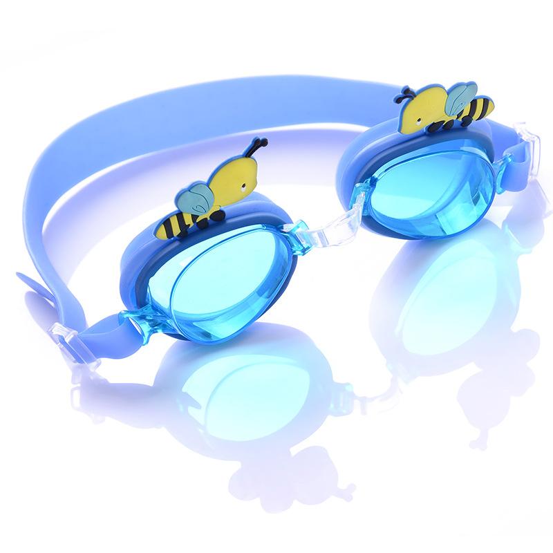 Children's swimming glasses