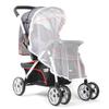 Outdoor Baby Stroller Mosquito Cover Universal Baby Stroller Mosquito Net Cover