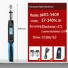 HEMUELE Digital Torque Wrench with Adjustable Torque and Screw Force Test