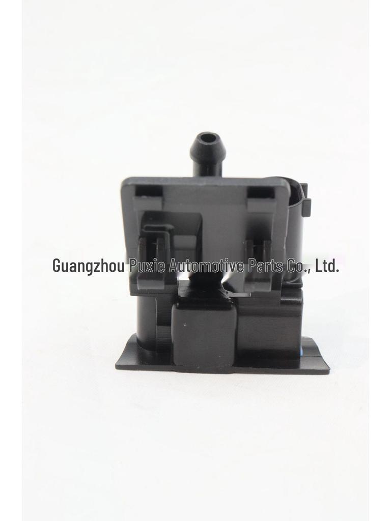 BMW X5 Scheibenwaschdüse 61667161469