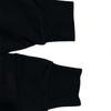 Used MONCLERParker black mens