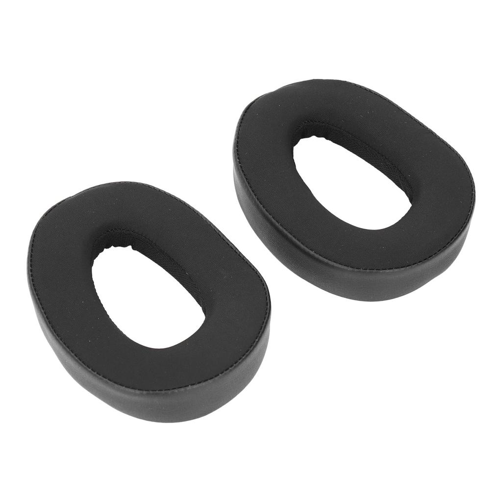 Cooling Gel Ear Pads Memory Sponge Cushions Replacement Accessories for EPOS H3 PRO Hybrid Headphone