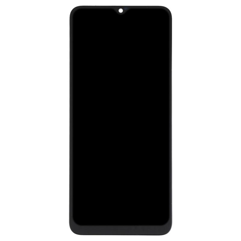 For Realme V20 5G Grade B LCD Screen and Digitizer Assembly Repair Part (without Logo)
