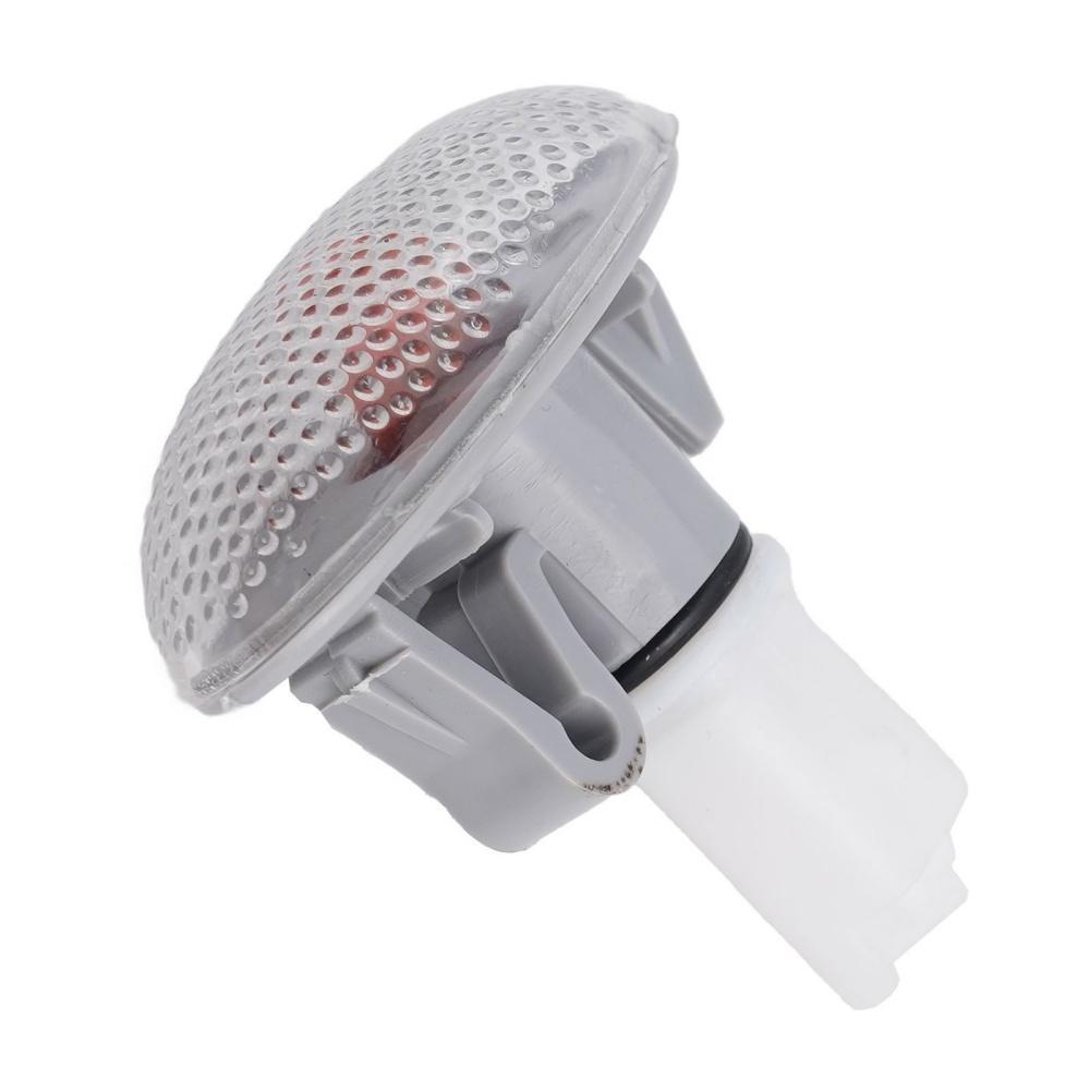 For Peugeot 206 407 607 307 Citroen Picasso Xsara 2Pcs Turn Signal Light 632574