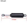 HWHongRV shock absorbing seat parts for truck Adjustable pressure seat damper air suspension seat parts