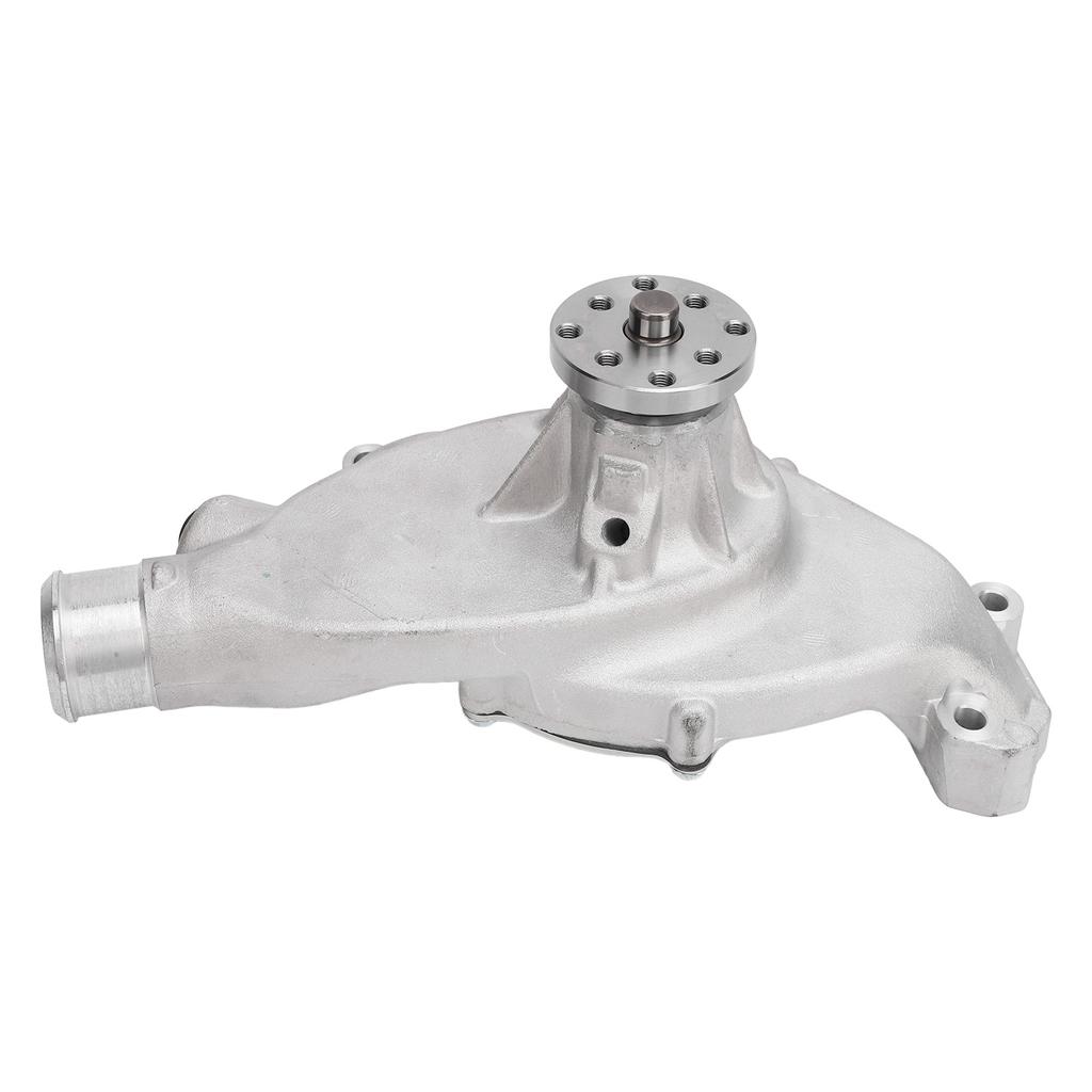 High Volume Short Water Pump Straight Impeller PCE195.1010.01 High Flow Water Pump Replacement for