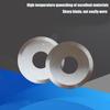 Blade Replacement for Hand Crank Drill Powered Wire Stripping Machine Manual Wire Stripper for Scrap Copper Stripping Diameter