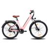 HILAND EHD803 Electric Bicycles Adults - 250W Brushless Motor 36V 46N·M Torque Perfect for Women Seniors Urban Commutes
