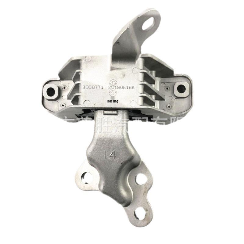 9038769 71: Compatible with Buick New GL8 Avenir's front and rear engine and transmission mounts.