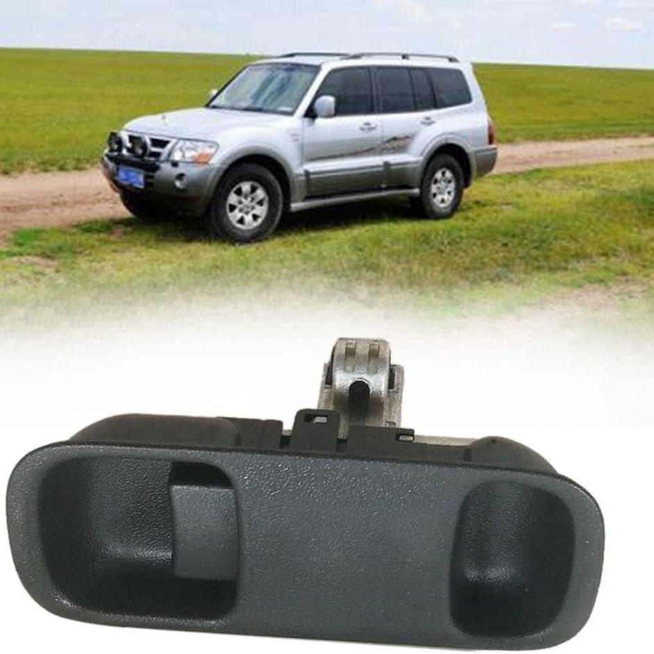 Automotive Glove Box Lock MR402499 for Montero MK3 V73/V75/V77 (2000-2006)