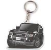 [GP Center] Car Acrylic Keychain Toyota Licensed Product Land Cruiser