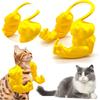 Lightweight Cat Neck Arm with Muscle Adjustable Cat Fist Hulk Arm  Halloween