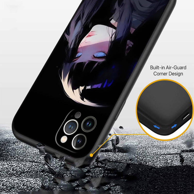 MH98 Naruto Hyuuga Hinata Case for Samsung A06 A35 A25 A24 A15 A05S A05 M55 M35 M15 A02 A12 A13 A10 A16 A20 A30 A22 A31 A32 A33 A42 A50