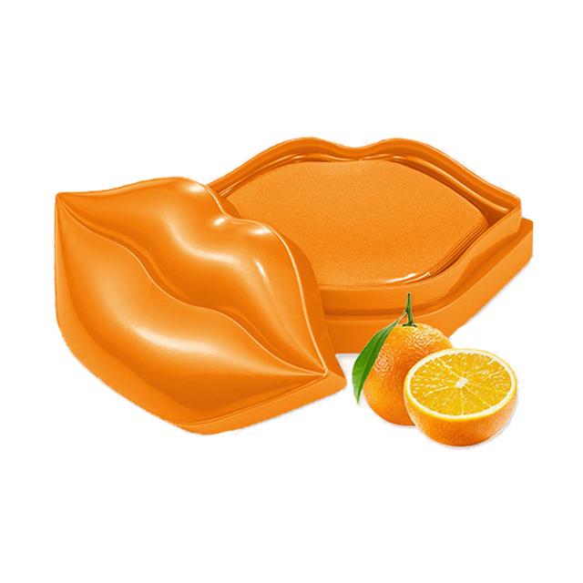 Moisturizng Skin Lip Care Mask Fade Lip Lines Improve Dry Repair Cracks Lip Patches Nourishing Brighten Colours Lip Masks