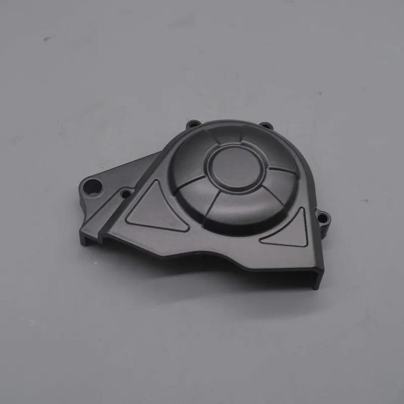 500cc Motorcycle Front Chain Sprocket Cover for Benelli BJ500 TRK502 TRK502X / BJ TRK 500 502 502X