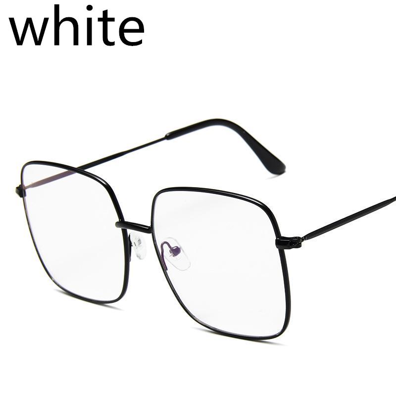goggles for men white