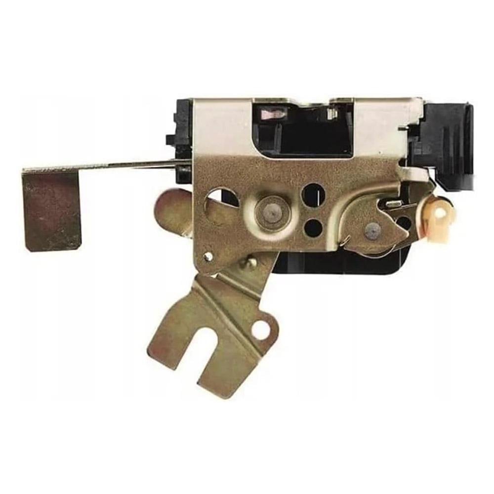 Rear Door Trunk Lock Fit For Fiat Ducato Peugeot Boxer Citroen Jumper 1339728080
