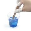 50pcs Disposable Latex Rubber Finger Cots Sets Fingertips Protector Gloves Anti-Static For Watch Repair Tool Non-Slip Cleaning