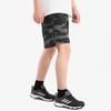 Adidas Breathable Color Block Skin-Friendly Casual Shorts Men Shorts Black Gray DQ2562