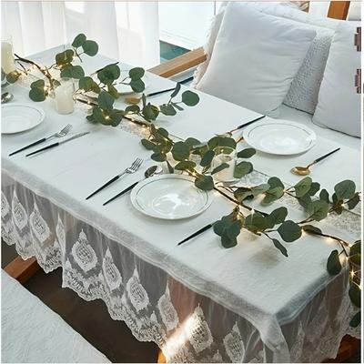 Aydınlatma – Festival ve bayram aydınlatmaları