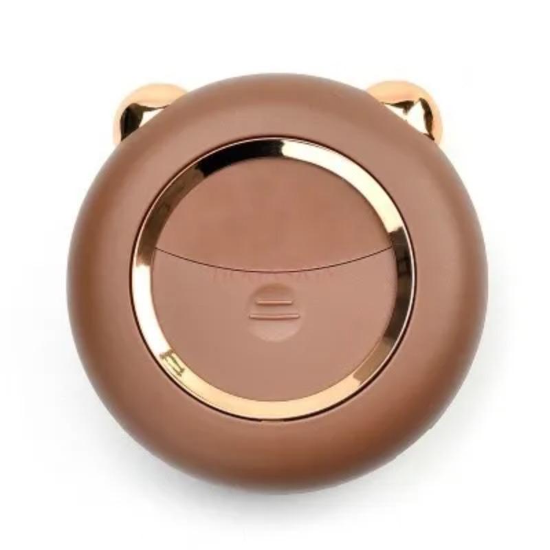 

Маленький милый спрей увлажняющий прибор прибор для красоты лица холодный спрей паровой мини-портативный влажный артефакт