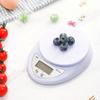 5kg/1g Portable Digital Scale LED Electronic Scales Food Balance Measuring Weight Electronic Scales Kitchen Accessories Tool