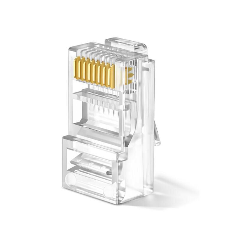 JUNYING RJ45 Cat5e Network Connectors