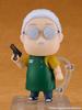 Nendoroid SAKAMOTO DAYS Taro Sakamoto Basic Plastic Painted Movable Figure Non-scale