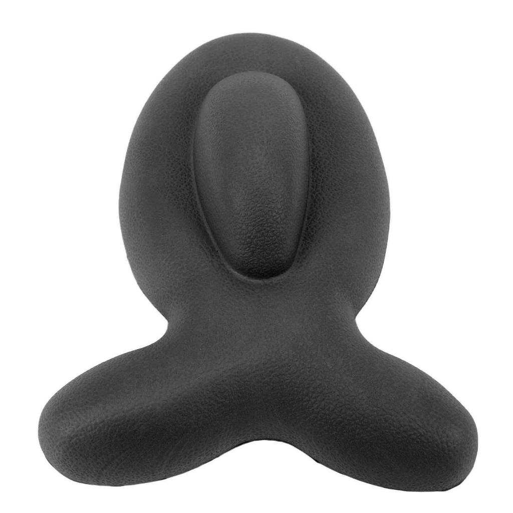 Pelvic Floor Muscle Trainer Abdomen Lifting Massage Training Sit On Top Kegel Exerciser for Bladder Support Stamina