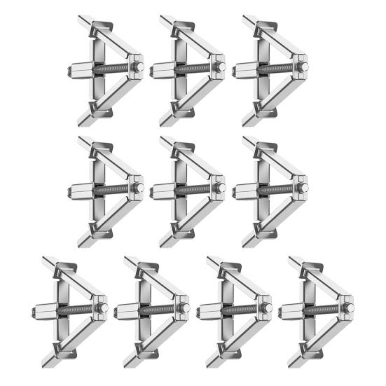 Electrical Box Repair Bracket Heavy Duty Steel Fixing Frame