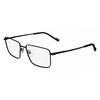 Zs24145 002 Men Eyeglasses