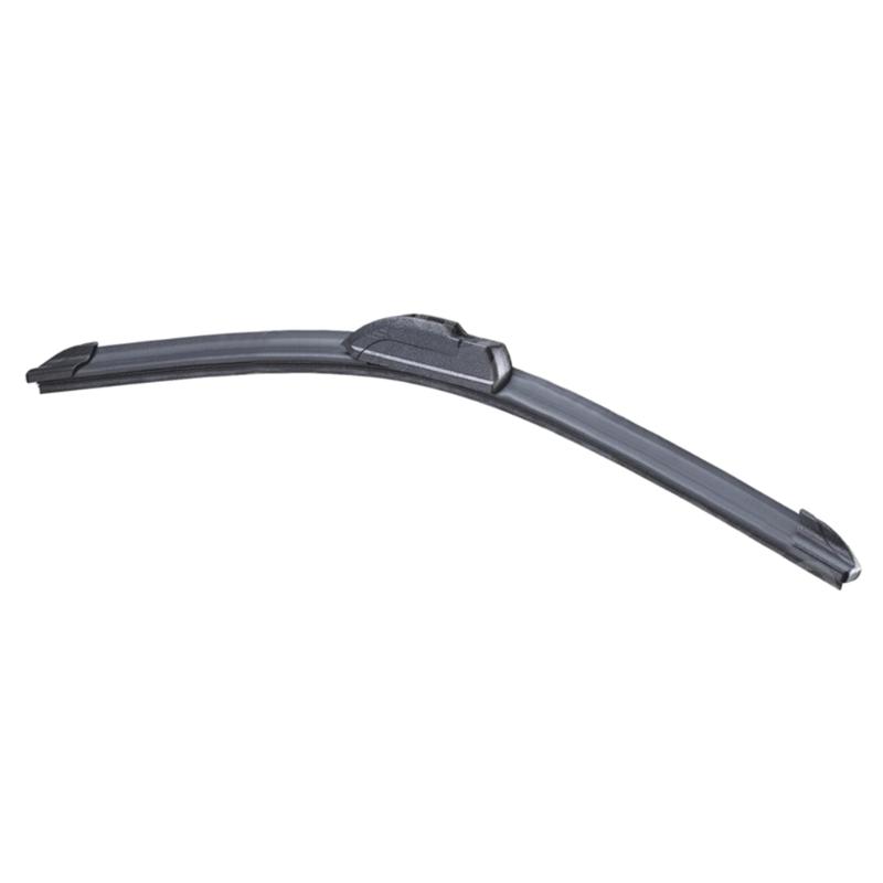 Auto Accessory Windshield Wiper Blades Brushes Universal Replacement Windscreen Wiper Car Front Wipers from 14'' to 26''