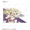 TV Anime Hero Trading Ani Art 6 Card Stickers B Box "My Academia" Vol. Ver. 12-Pack