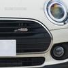 3D Car John Cooper Works Grille Emblem JCW Badge Metal Stickers Rear Trunk Decals For Mini Cooper S F66 F65 F67 U25 J01 J05 R61