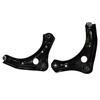 Wishbone / Suspension Arm FIT FOR NISSAN MICRA K13, K13KK 1.2 Front (LH+RH)