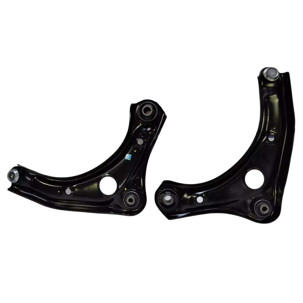 Wishbone / Suspension Arm FIT FOR NISSAN MICRA K13, K13KK 1.2 Front (LH+RH)