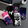 Venom Marvel Poster Casing Phone Cover for Samsung Galaxy S22 S21 S20 FE Ultra Plus A35 A36 A55 A37 A33 A34 A57 Soft Case