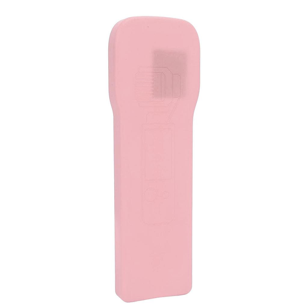 Schutzhülle für Osmo Pocket 3 ABS-Material Kameraobjektiv Displayschutz Staubschutz Licht