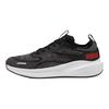Puma Skyrocket Lite Inžinierinės Patogios Neslystančios Patvarios Žemakulnės Bėgimo Bateliai Unisex Bėgimo Bateliai Juodi 310100-06