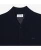 Lacoste Men'S Double-Face Stadium Cardigan Ah331E-55N 166