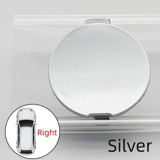 For Mazda 6 Atenza Sedan   Car Rear Bumper Towing Hook Eye Cover