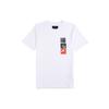 Air Jordan 4 T Shirts Men's Crew Neck Moderate Straight Fit CI9876-100