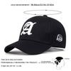 Fashion Letter A Embroidery Baseball Caps Spring and Autumn Outdoor Adjustable Casual Hats Sunscreen Hat