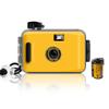 Film Camera Retro 135 Multiple Sex Film pro zaměřovací a snímací fotoaparáty vodotěsné