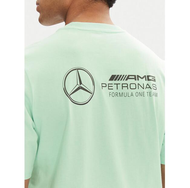Футболка adidas Mercedes - AMG Petronas Formula One Team Premium