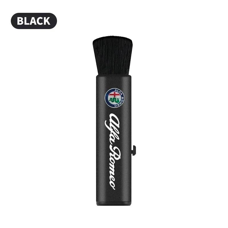 

Car Stickers For Alfa Romeo 1 Pcs Car Retractable Cleaning Brush For Alfa Romeo Giulia Stelvio Giulietta 156 159 147 Mito Tonale