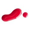 Miffy, Tinted Lip Oil, Charming Cherry, 0.12 oz (3.5 g)
